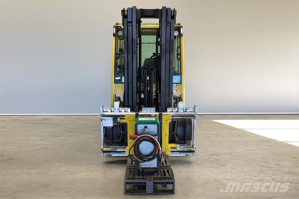 Hyster J5.0XN/6 Электропогрузчики