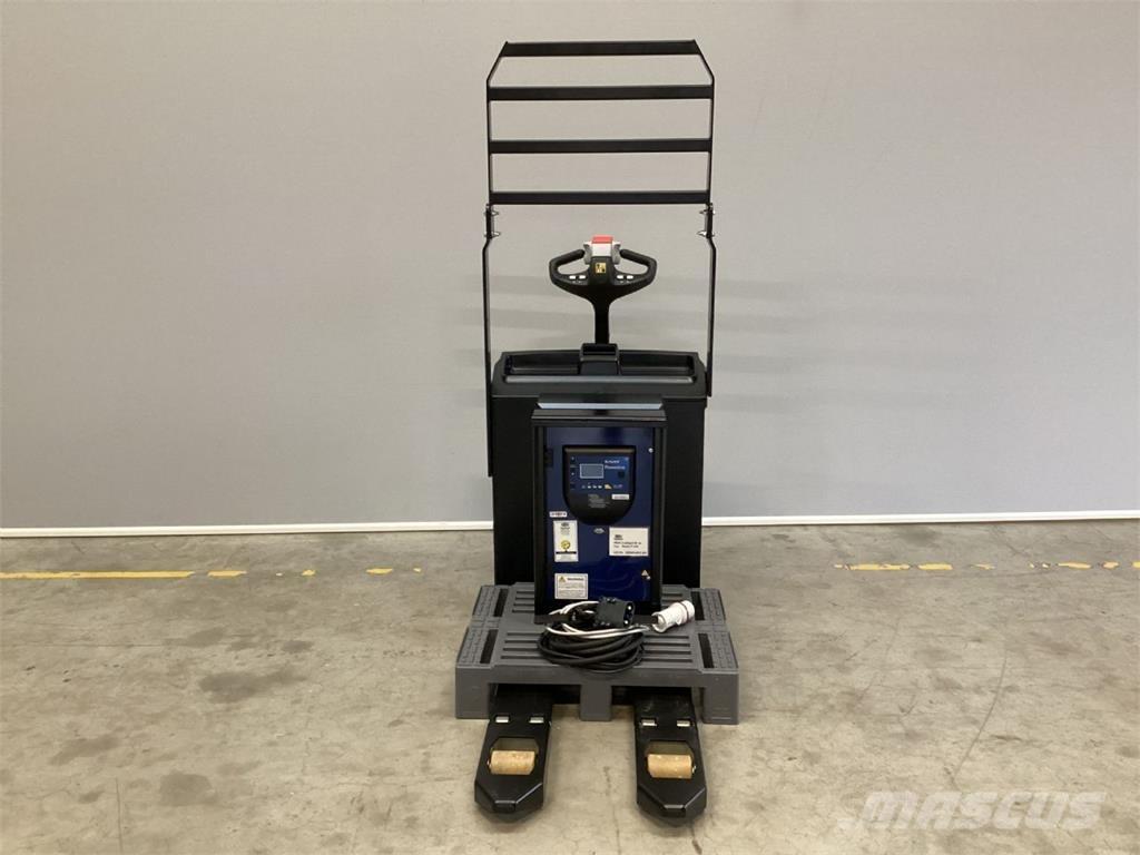 Hyster P2.0 Ручные штабелёры с электроподъёмом