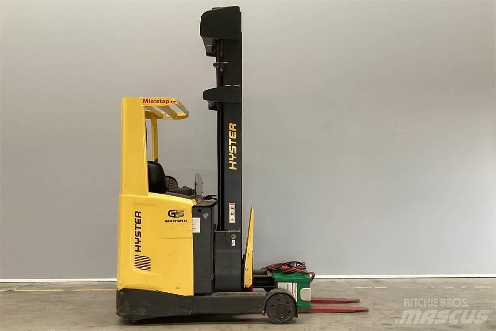 Hyster R1.4 Ричтраки