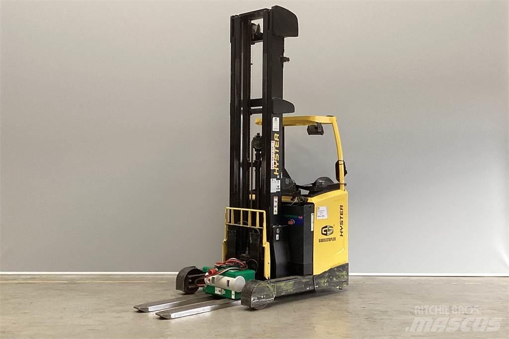 Hyster R1.6 Ричтраки
