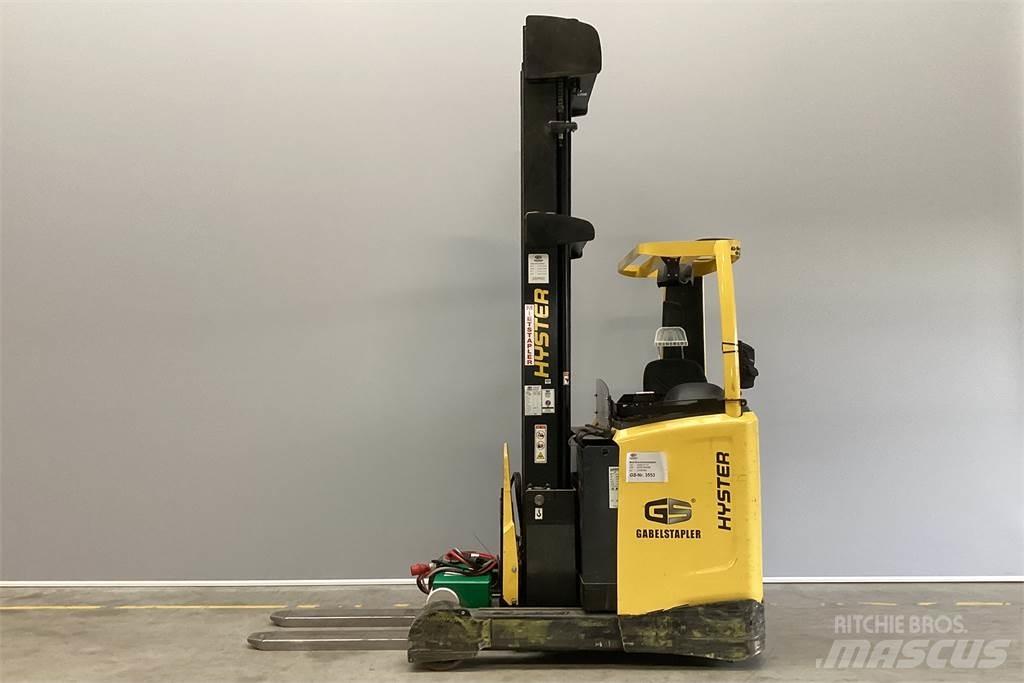 Hyster R1.6 Ричтраки