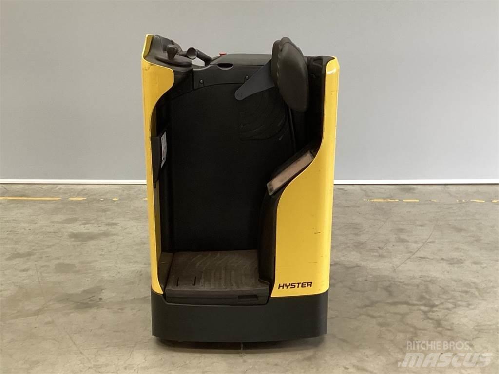 Hyster RP2.0N Самоходные электроштабелёры