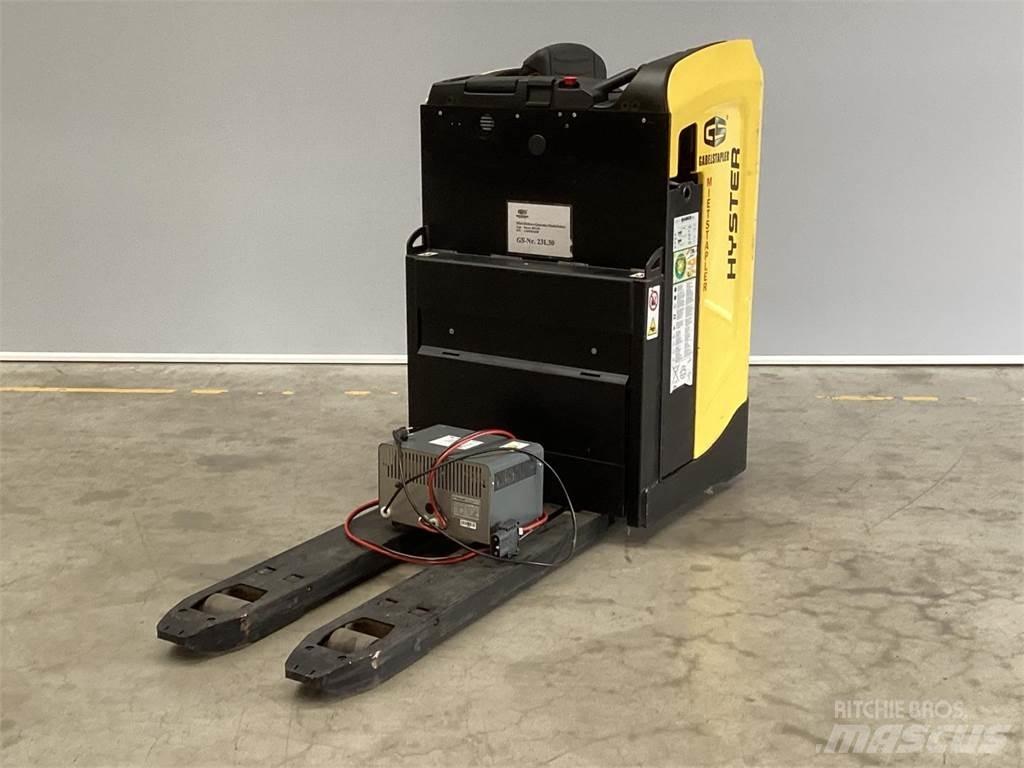 Hyster RP2.0N Самоходные электроштабелёры