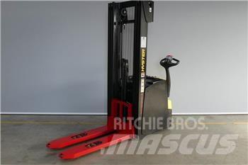 Hyster S1.6il Ручные штабелёры с электроподъёмом