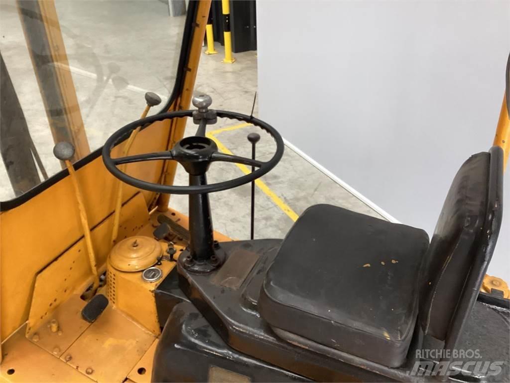 Hyster YT40 Другие складские механизмы