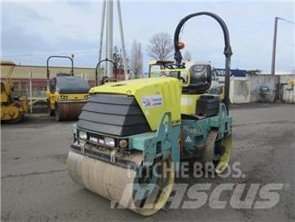 Ammann AV26-2 Уплотнители грунта