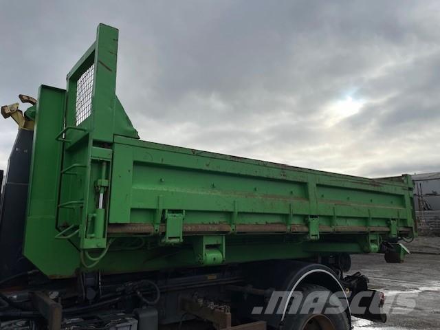  . BIBENNE Коммерческий транспорт - Другие