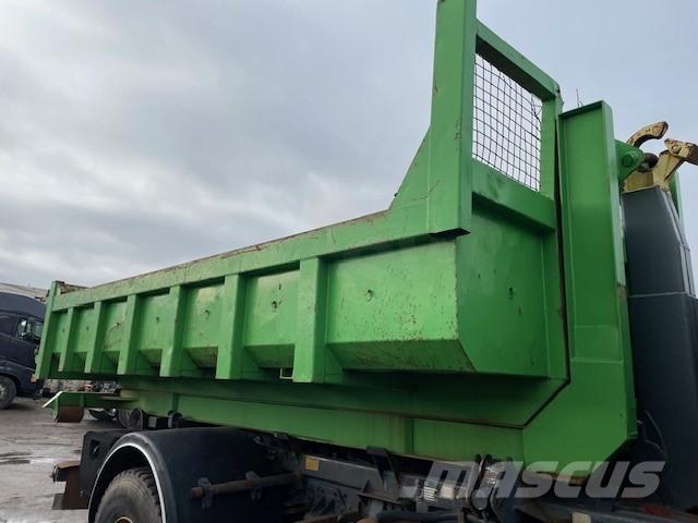  . BIBENNE Коммерческий транспорт - Другие