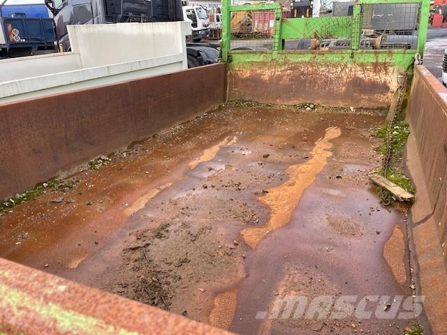  . BIBENNE Коммерческий транспорт - Другие