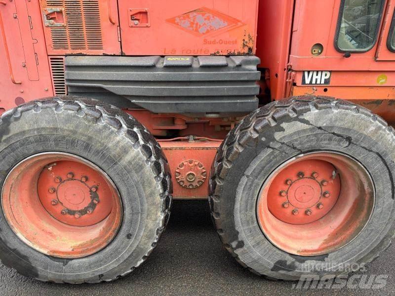 CAT 120H Грейдеры