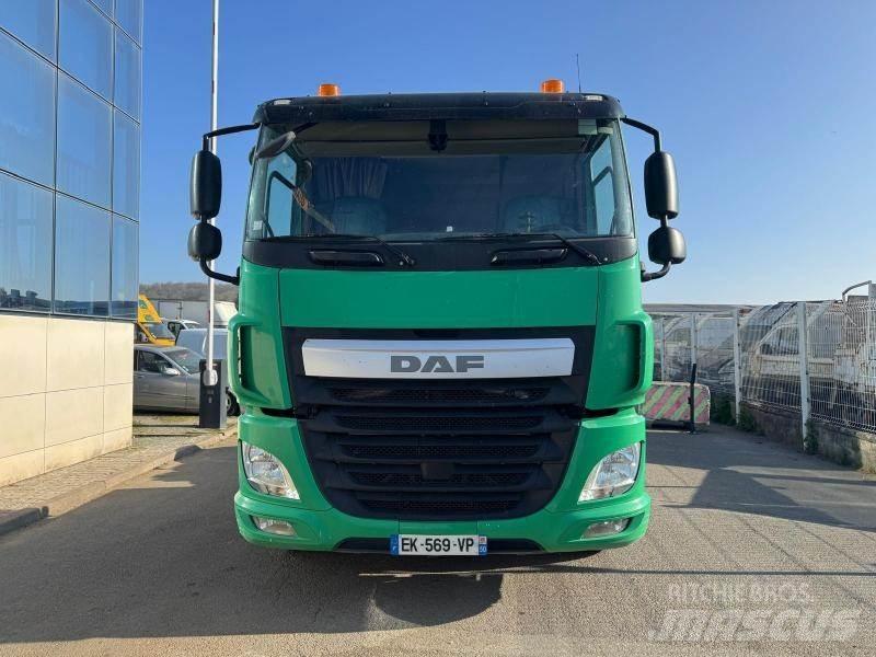 DAF CF 460 Седельные тягачи
