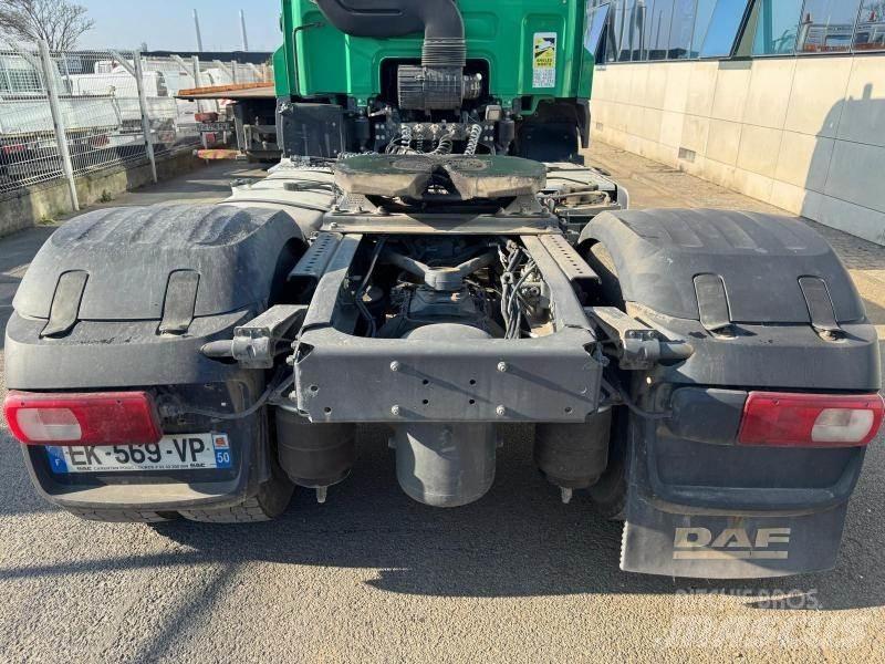DAF CF 460 Седельные тягачи