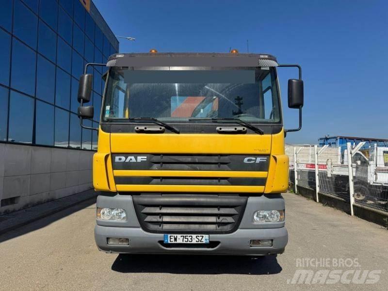 DAF CF 85.380 Грузовики-Самосвалы