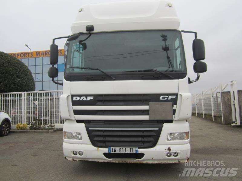 DAF CF85 410 Седельные тягачи