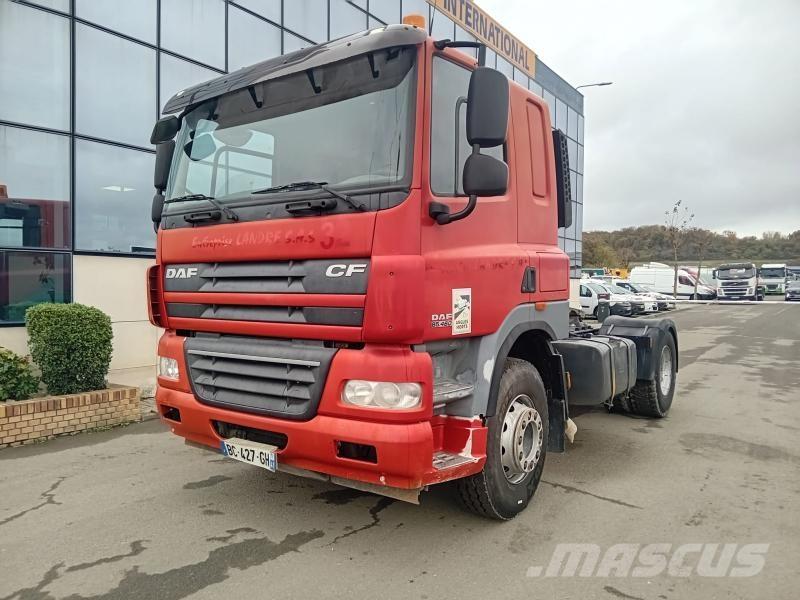 DAF CF85 460 Седельные тягачи