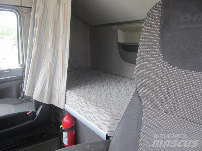 DAF XF 460 Седельные тягачи