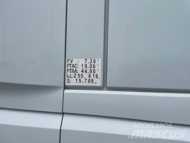 DAF XF 460 Седельные тягачи