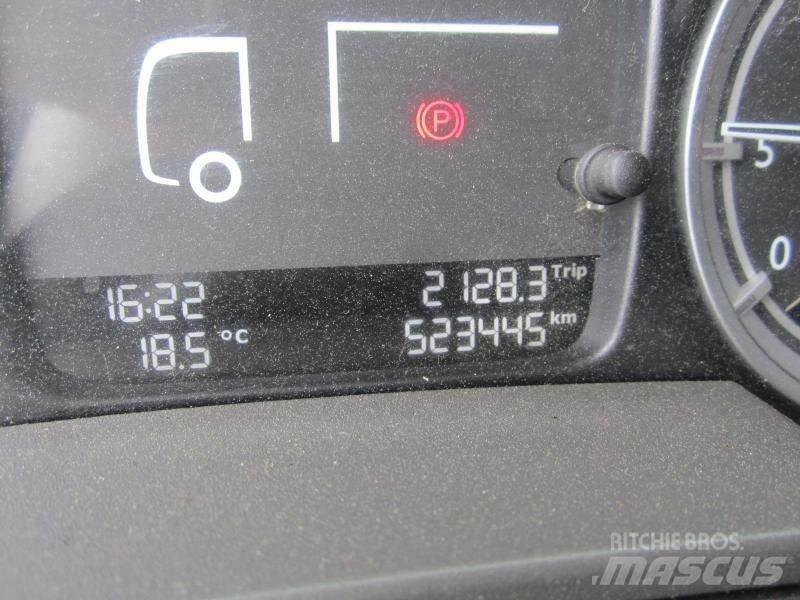 DAF XF105 460 Седельные тягачи