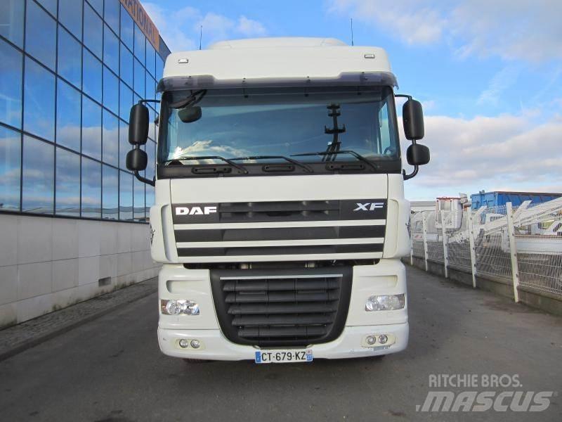 DAF XF105 460 Седельные тягачи