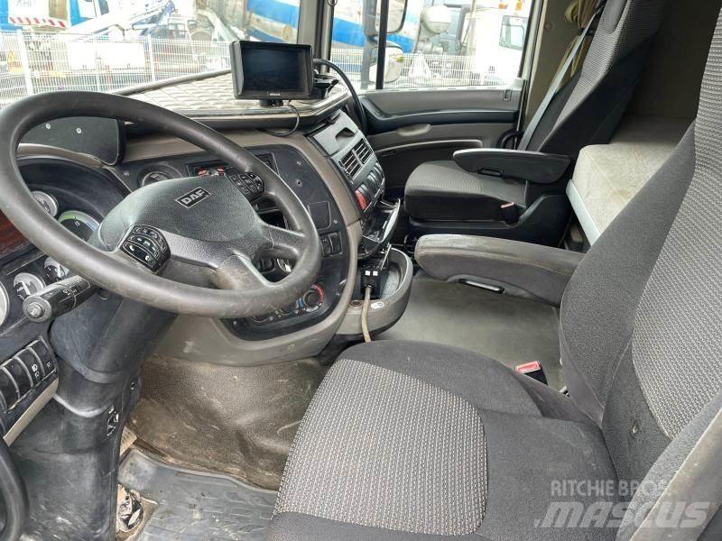 DAF XF105 460 Контейнеровозы