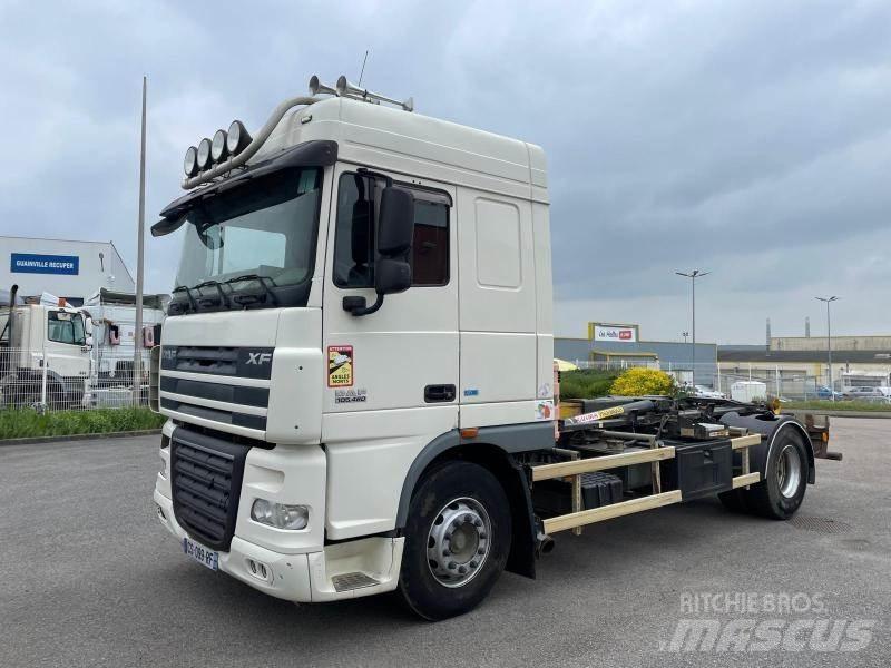 DAF XF105 460 Контейнеровозы