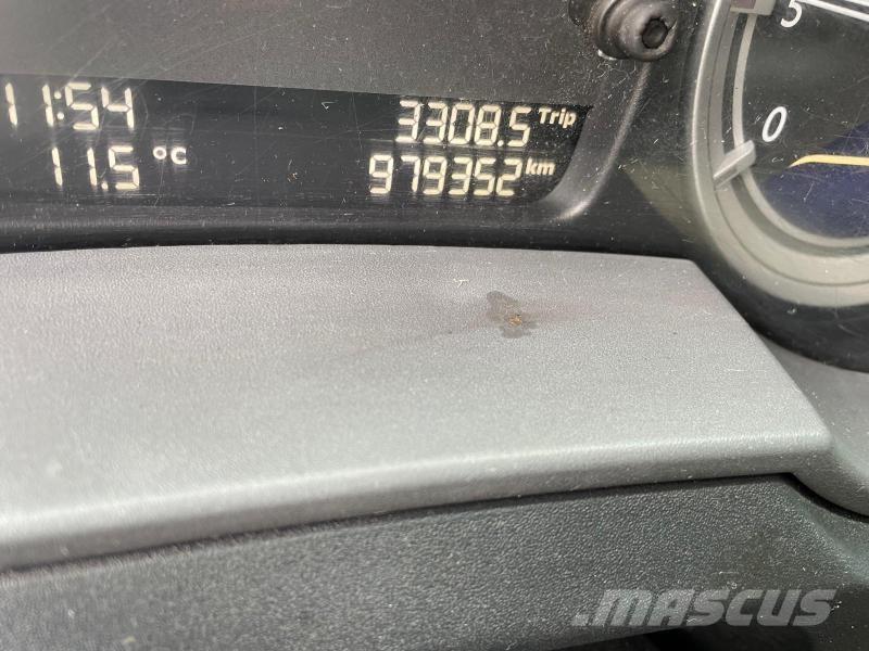 DAF XF460 Седельные тягачи