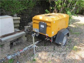 Doosan nc Воздушные компрессоры