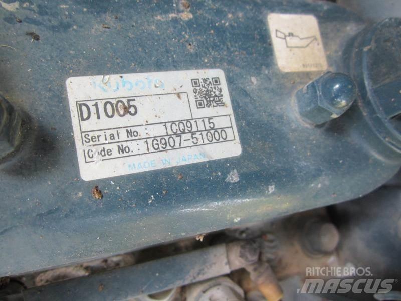 Doosan nc Воздушные компрессоры