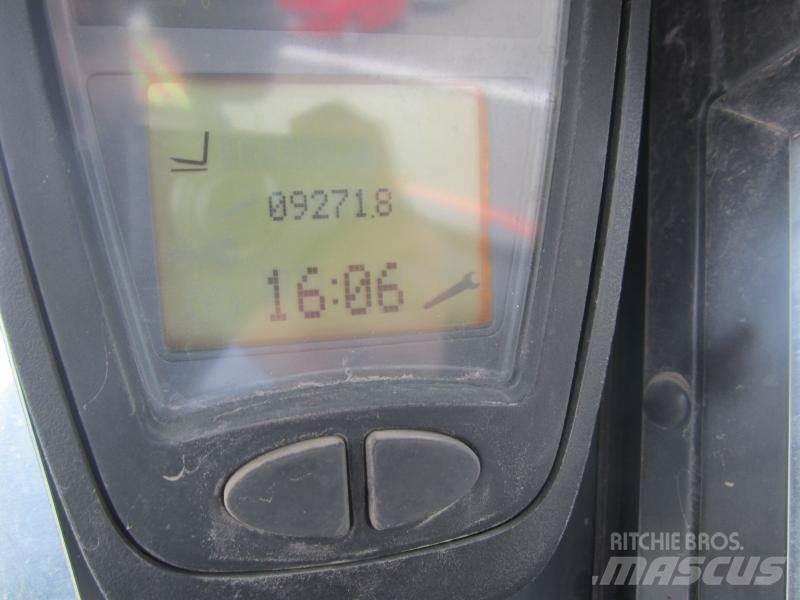 Fenwick H40D Другие складские механизмы