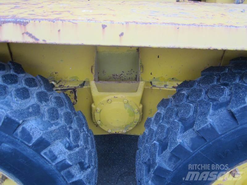 Frisch F75B Грейдеры