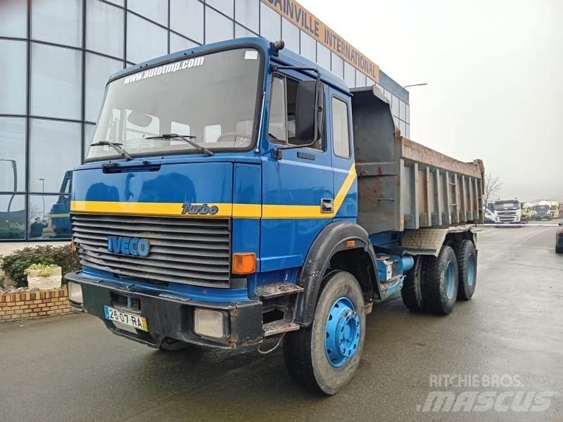 Iveco 260 36H Грузовики-Самосвалы