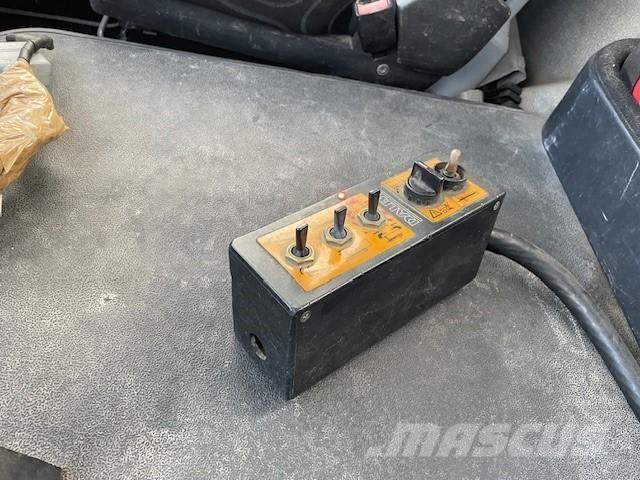 Iveco 330.36 Контейнеровозы