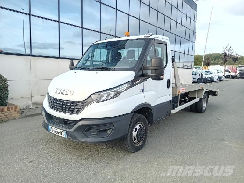 Iveco 35180 Прочие фургоны