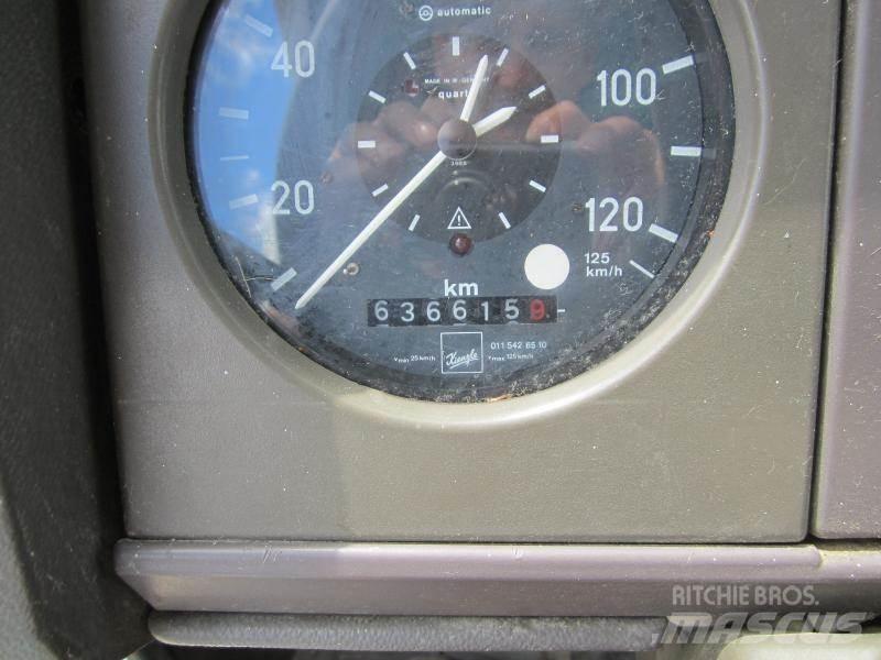 Iveco Unic Контейнеровозы