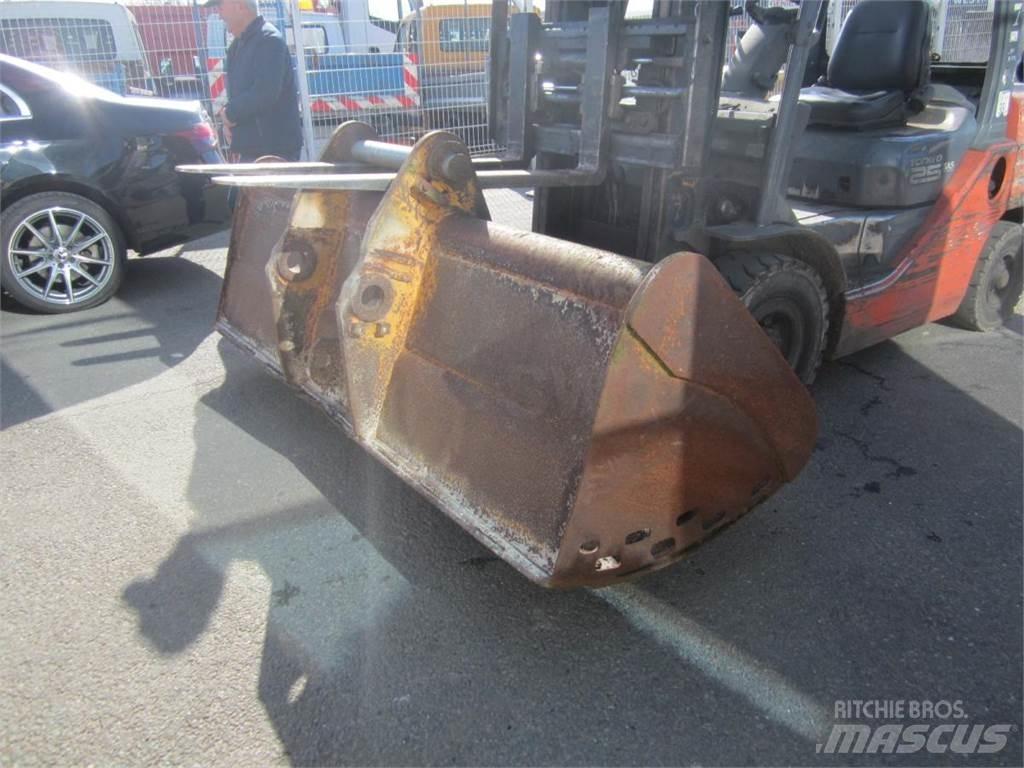 NC NC Ковши