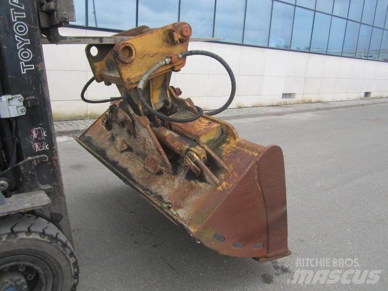 NC NC Ковши