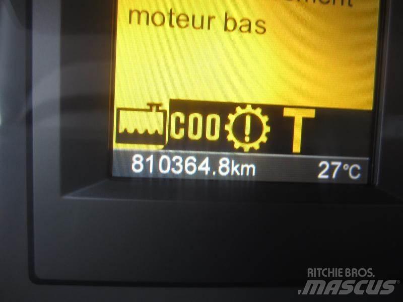 Scania G 450 Седельные тягачи