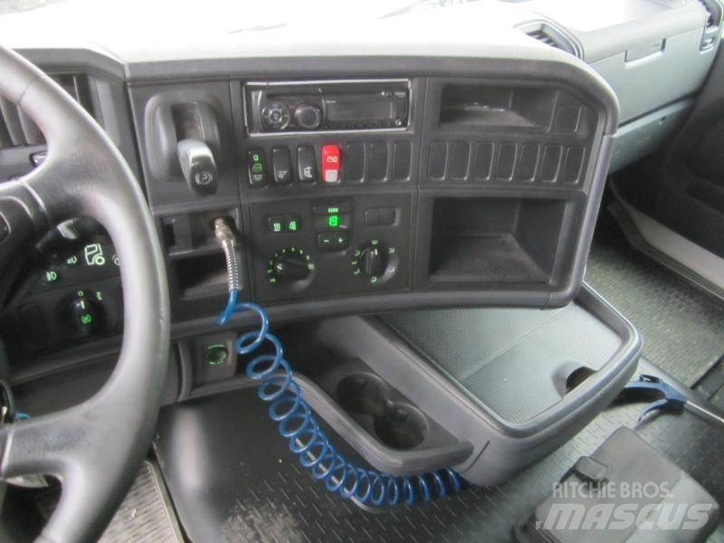 Scania R 440 Седельные тягачи