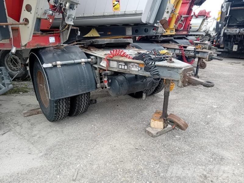 Trailor dolly Прочие прицепы