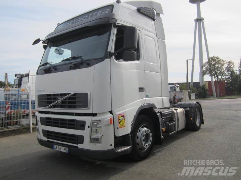 Volvo FH 440 Седельные тягачи