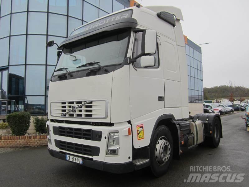 Volvo FH 440 Седельные тягачи