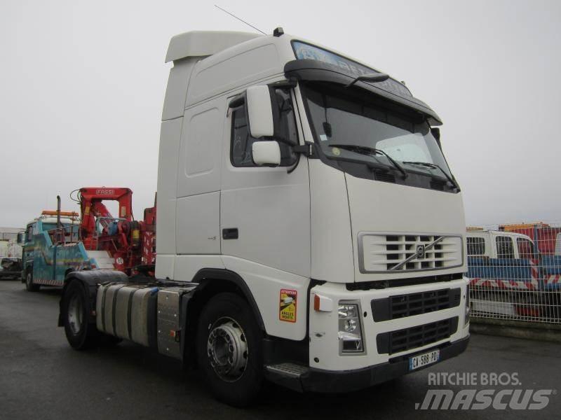 Volvo FH 440 Седельные тягачи