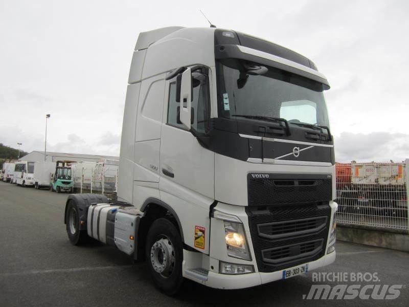 Volvo FH 500 Седельные тягачи