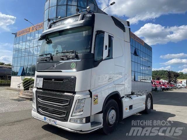 Volvo FH 500 Седельные тягачи