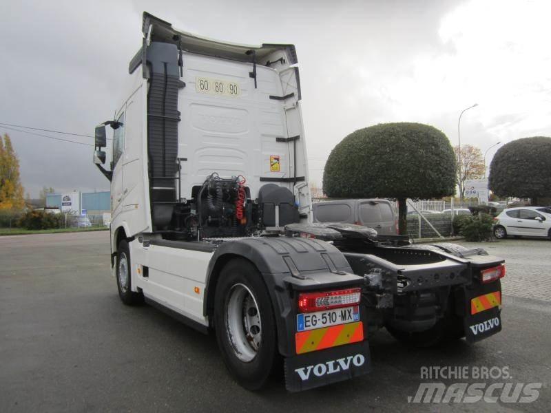 Volvo FH 540 Седельные тягачи