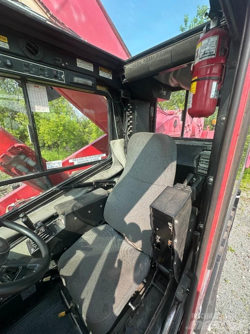 Grove RT635C Автокраны вездеходы