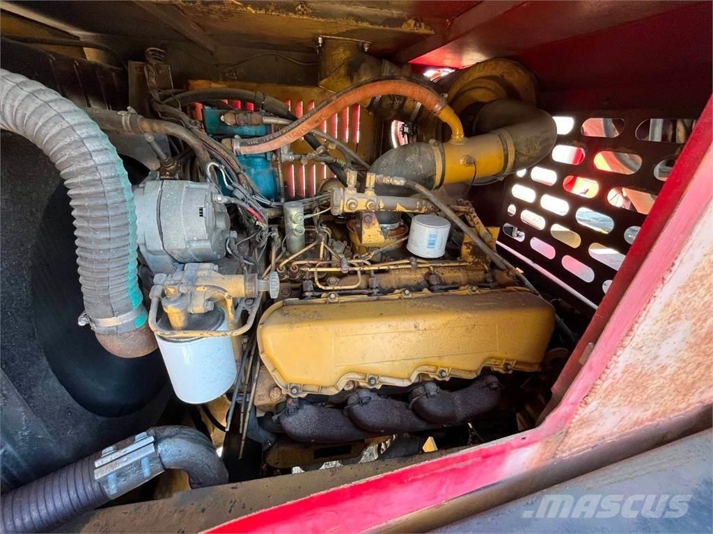 Grove RT740 Автокраны вездеходы