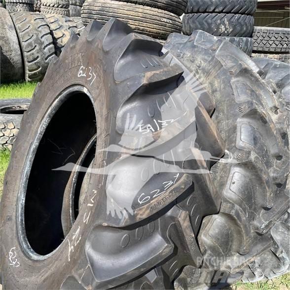 BKT 460/85R34 Строительная техника - Другие