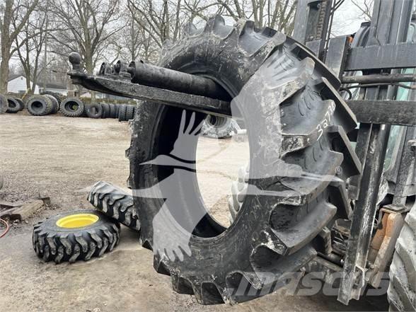 BKT 480/70R34 Строительная техника - Другие