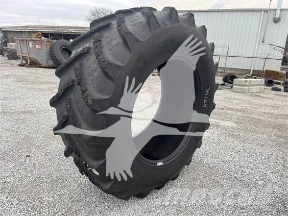 BKT 710/70R42 Строительная техника - Другие